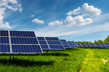Energa Fotovoltaica